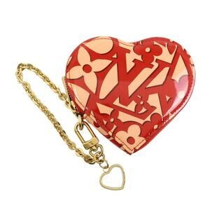 Louis Vuitton Sweet Monogram Vernis Portemonnaie C